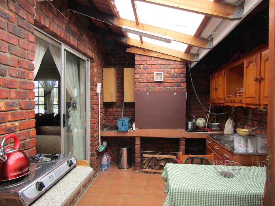 4 Bedroom Property for Sale in Boskloof Eastern Cape
